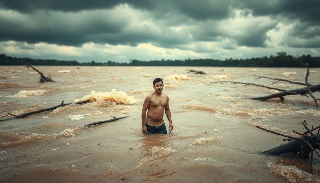 FAQ (Frequently Asked Questions) (c) Ilustrasi AI