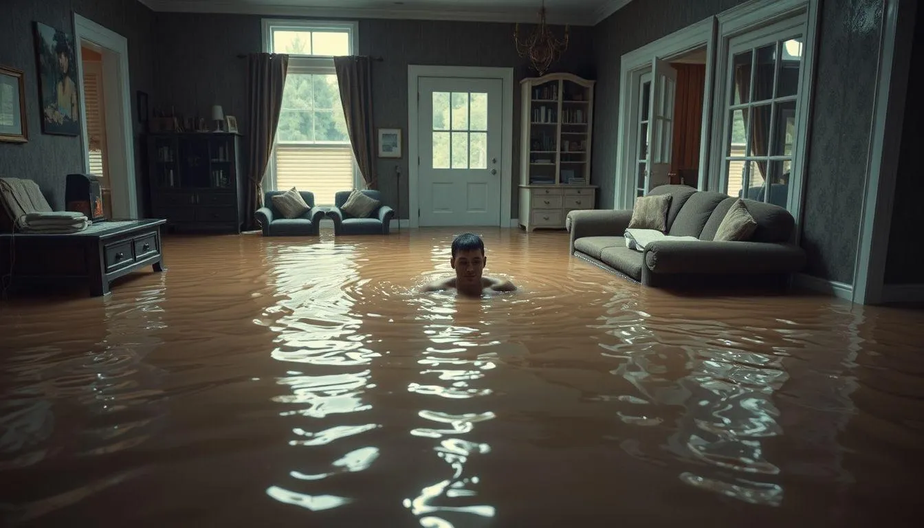 Interpretasi Berdasarkan Detail Mimpi (c) Ilustrasi AI