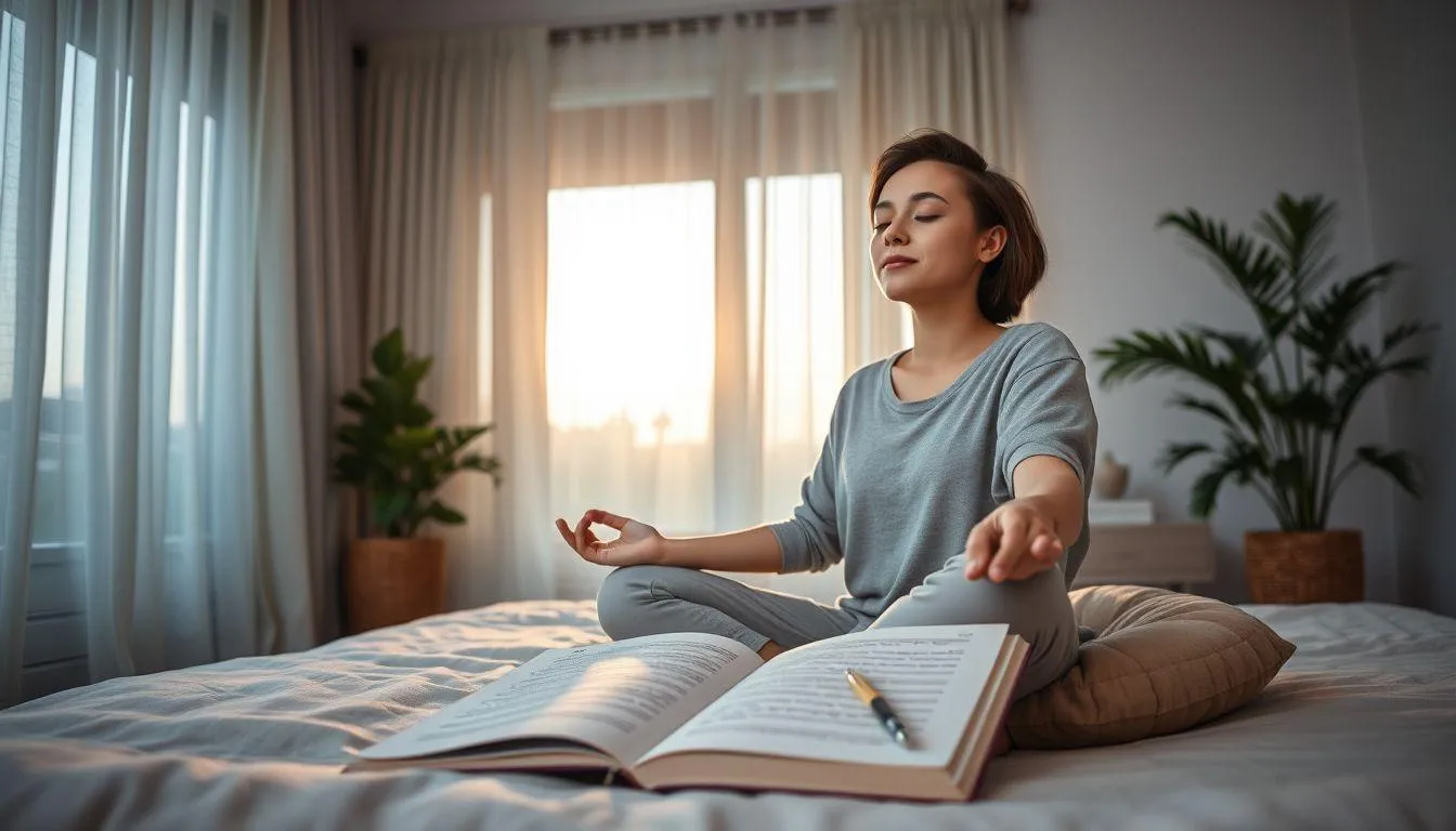 Cara Mengatasi Dampak Negatif Mimpi Terjebak Banjir (c) Ilustrasi AI