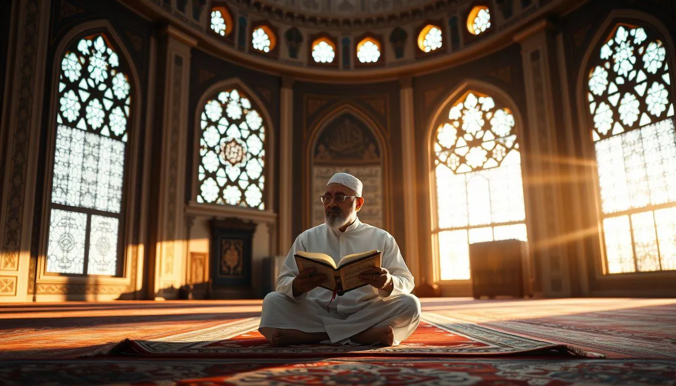 Pengertian dan Klasifikasi Mimpi dalam Islam (c) Ilustrasi AI