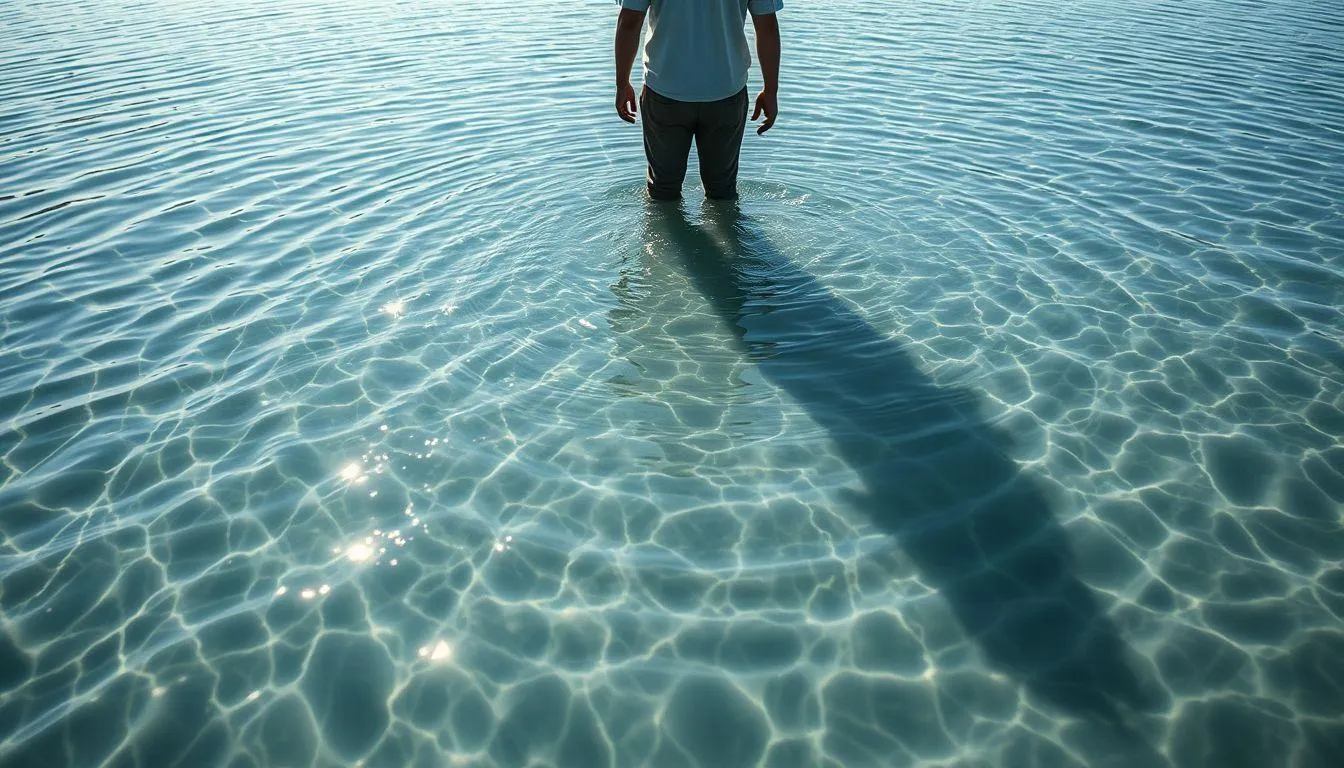 Variasi Makna Berdasarkan Detail Mimpi (c) Ilustrasi AI