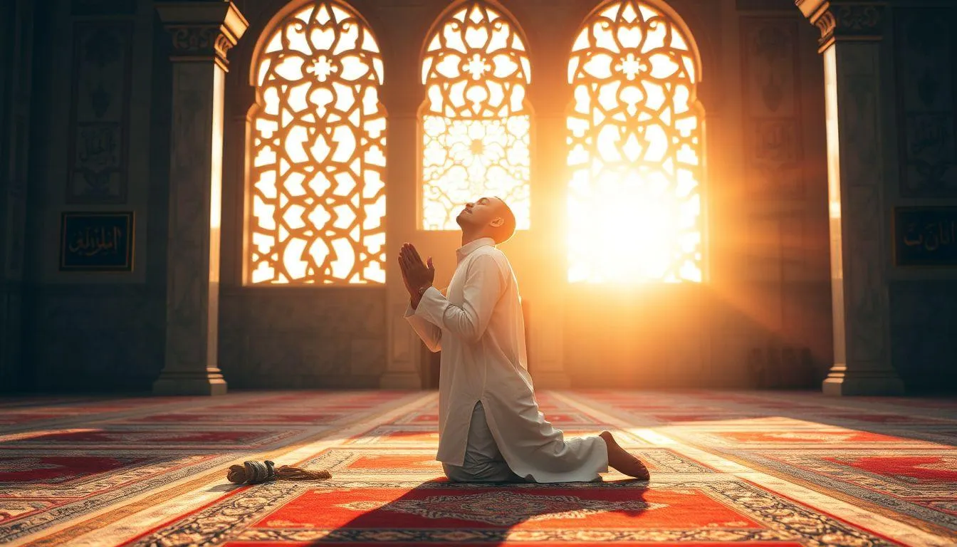 Makna Spiritual dan Pesan Tersembunyi (c) Ilustrasi AI