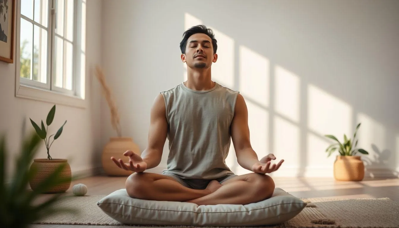 Cara Menyikapi dan Mengatasi Mimpi Terseret Banjir (c) Ilustrasi AI