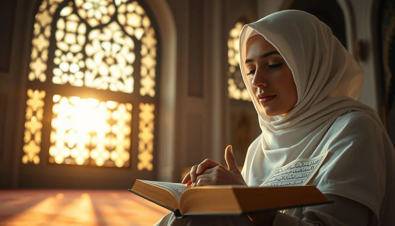 Pengertian dan Tafsir Mimpi Tidak Bisa Hamil dalam Islam (c) Ilustrasi AI