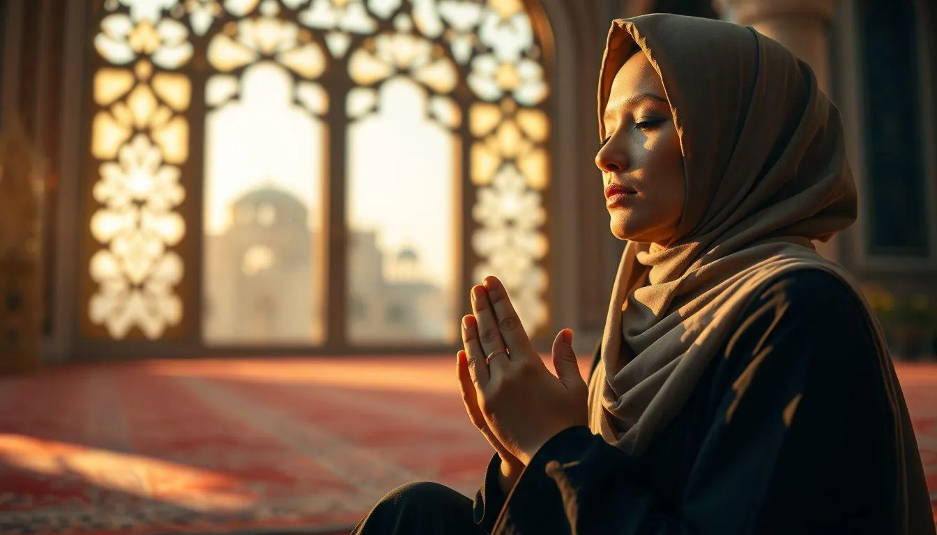 Makna Spiritual dan Hikmah Mimpi Tidak Bisa Hamil (c) Ilustrasi AI