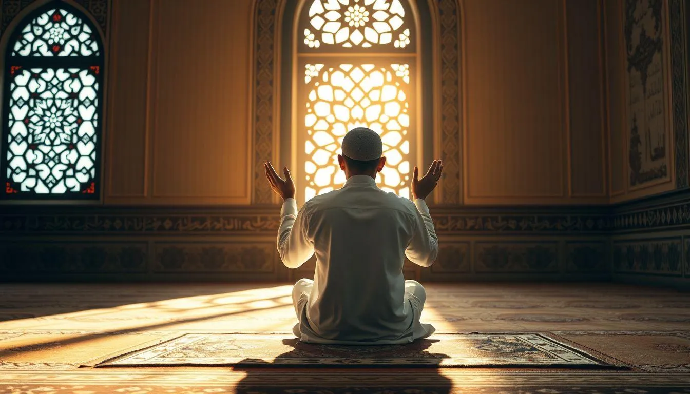 Cara Menyikapi Mimpi Tidak Bisa Hamil Menurut Islam (c) Ilustrasi AI