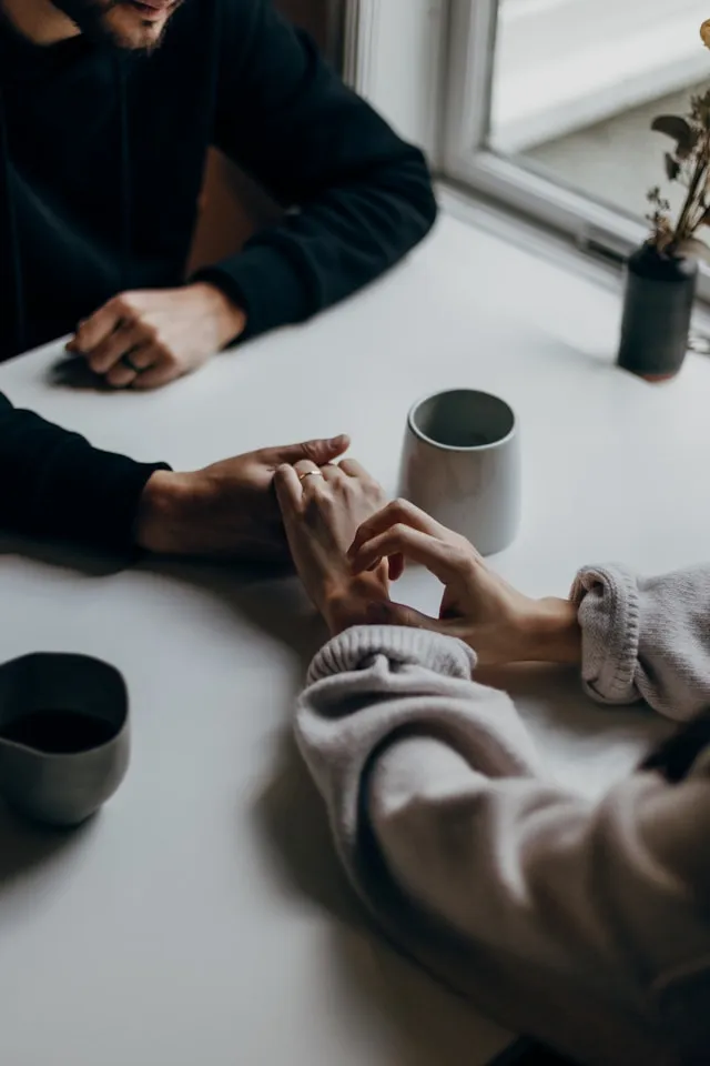 Perbedaan Mimpi Berdasarkan Jenis Kelamin (c) unsplash