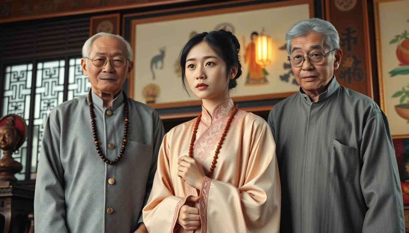 Pandangan Agama dan Budaya tentang Mimpi Tidak Direstui Orang Tua (c) Ilustrasi AI