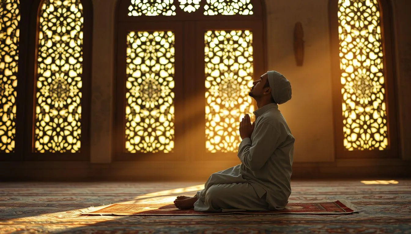 Perspektif Islam tentang Mimpi Tidak Jadi Hamil (c) Ilustrasi AI