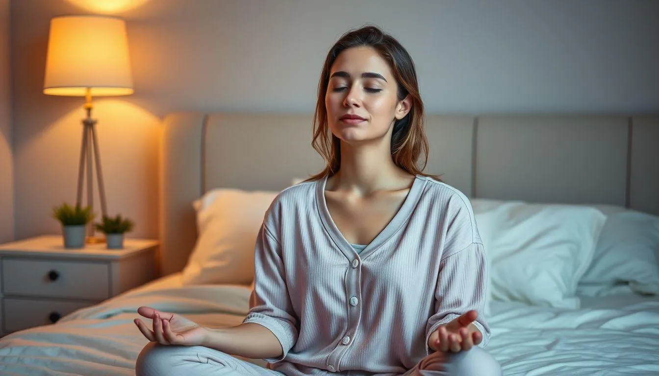 Cara Menyikapi dan Mengatasi Mimpi Tidak Jadi Hamil (c) Ilustrasi AI