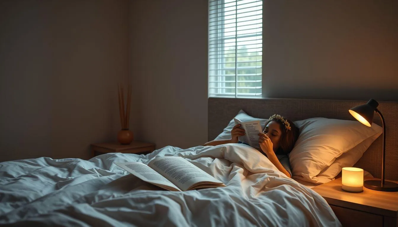 Tips Mencegah Mimpi Buruk Pocong (c) Ilustrasi AI