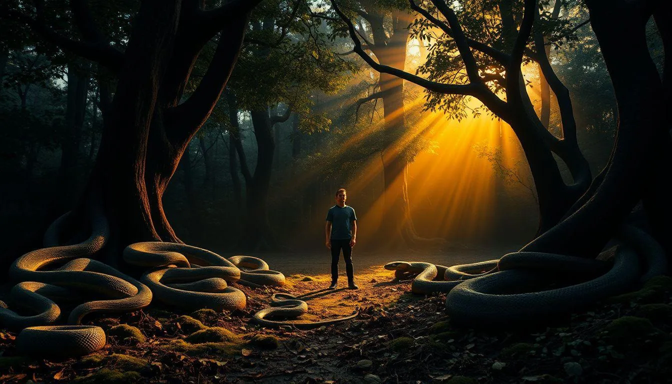 Variasi Situasi dan Maknanya (c) Ilustrasi AI