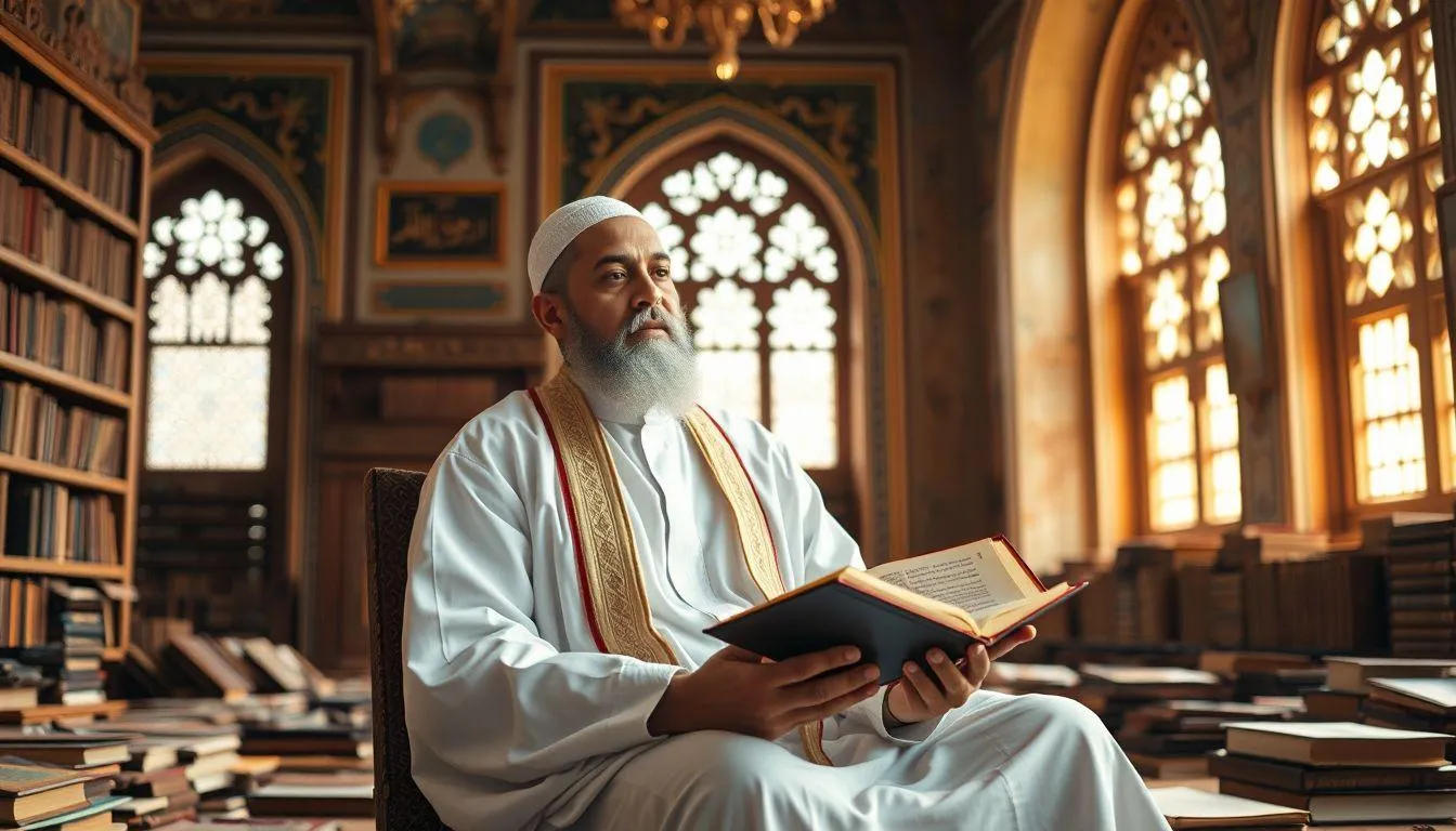 Pengertian dan Klasifikasi Mimpi dalam Islam (c) Ilustrasi AI