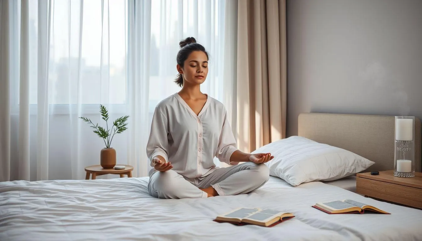 Cara Mengatasi Mimpi Buruk tentang Bencana Alam (c) Ilustrasi AI