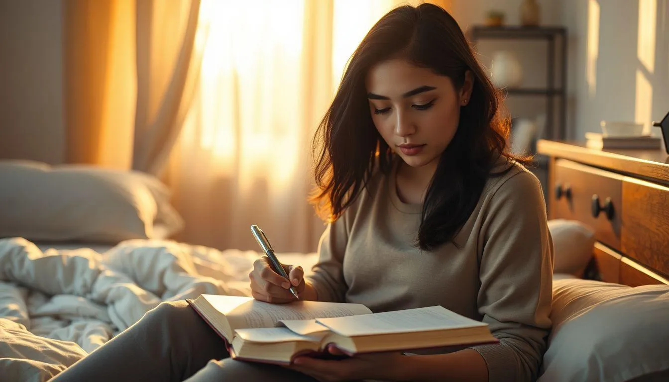 Cara Menyikapi dan Mengambil Hikmah dari Mimpi Tsunami di Siang Hari (c) Ilustrasi AI