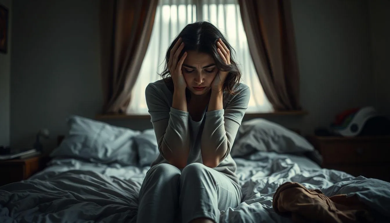 Interpretasi Berdasarkan Identitas Orang Ketiga dalam Mimpi (c) Ilustrasi AI