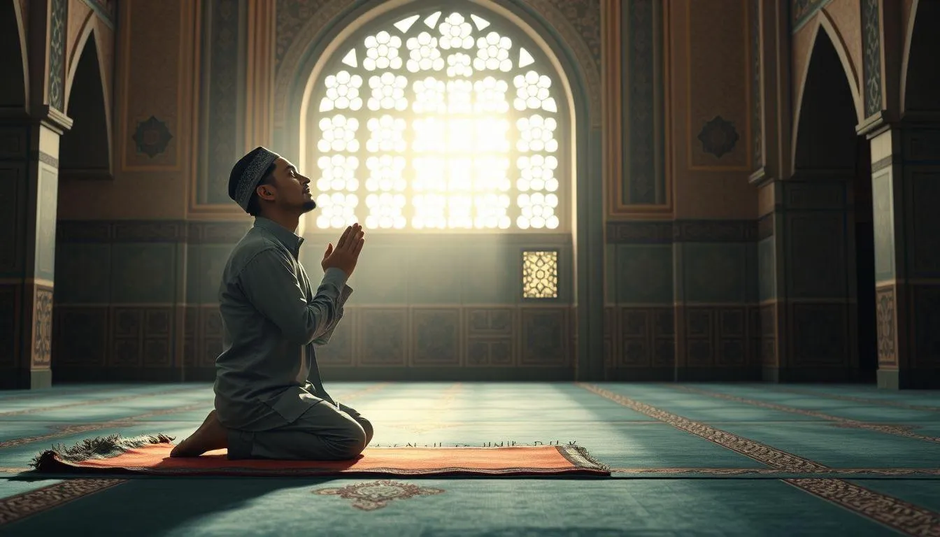 Pandangan Islam tentang Mimpi Perselingkuhan (c) Ilustrasi AI