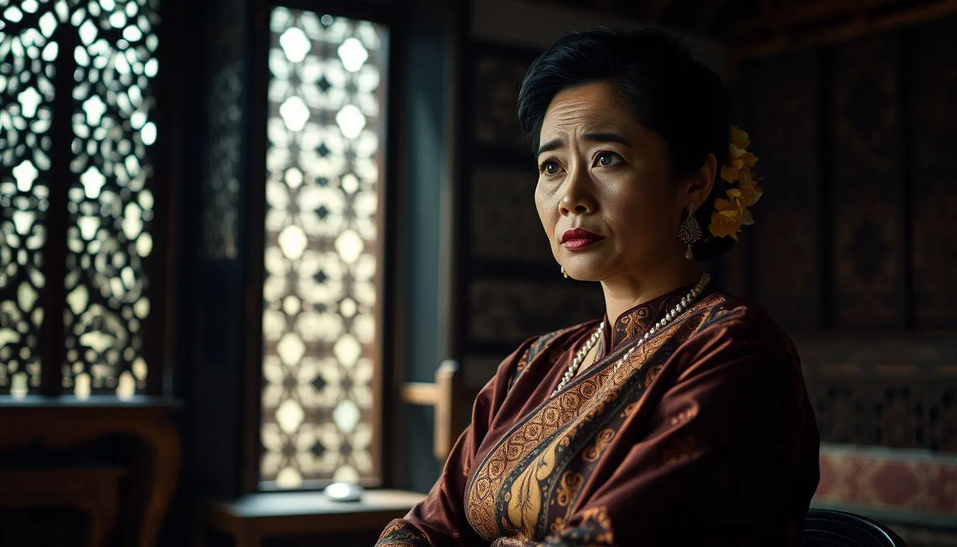 Makna Menurut Primbon dan Tradisi Jawa (c) Ilustrasi AI