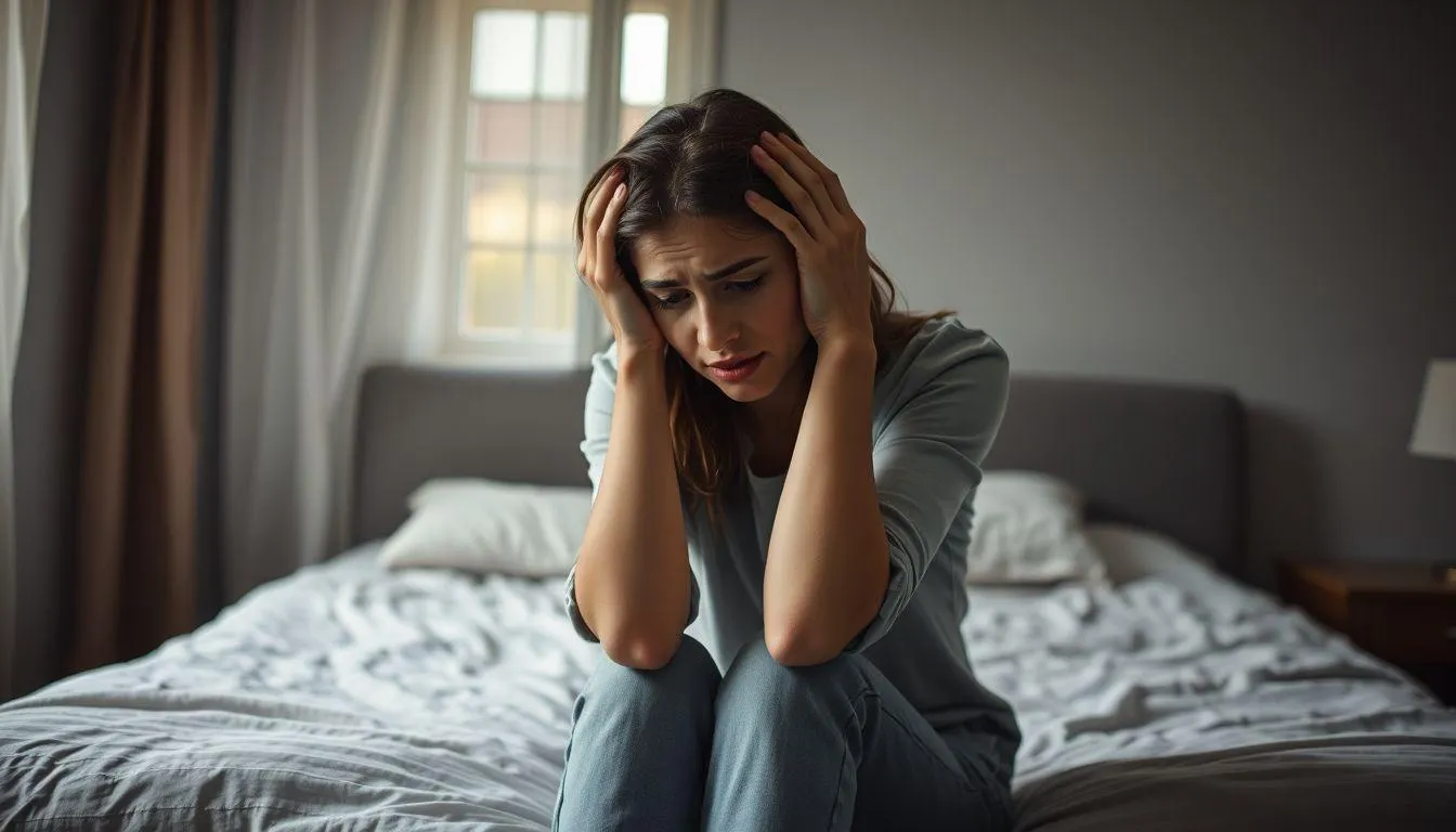 Dampak Psikologis dan Cara Mengatasinya (c) Ilustrasi AI