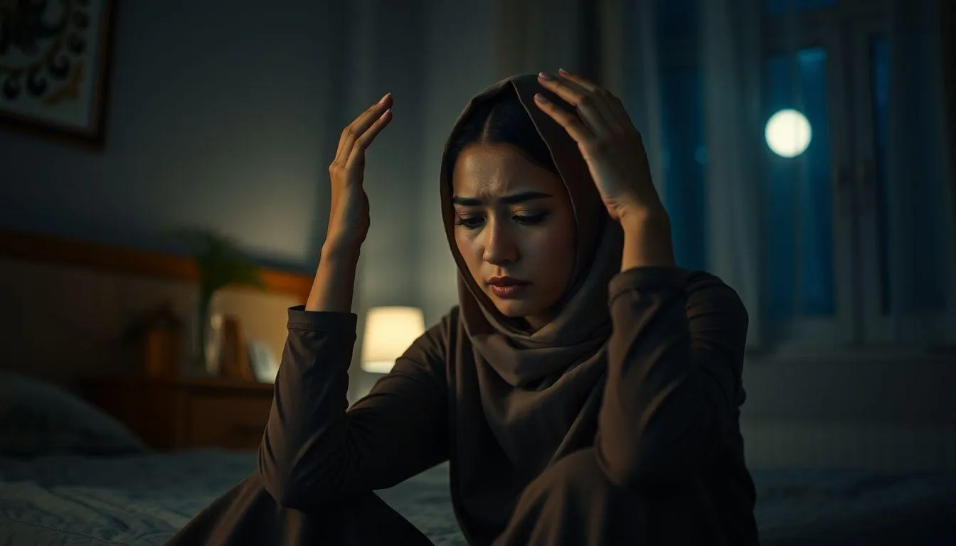 Faktor-Faktor yang Mempengaruhi Mimpi Tunangan Selingkuh (c) Ilustrasi AI