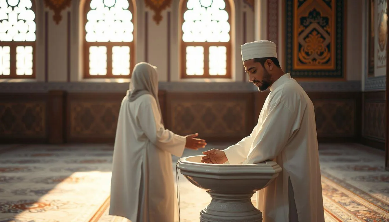 Cara Menyikapi Mimpi Tunangan Selingkuh Menurut Islam (c) Ilustrasi AI