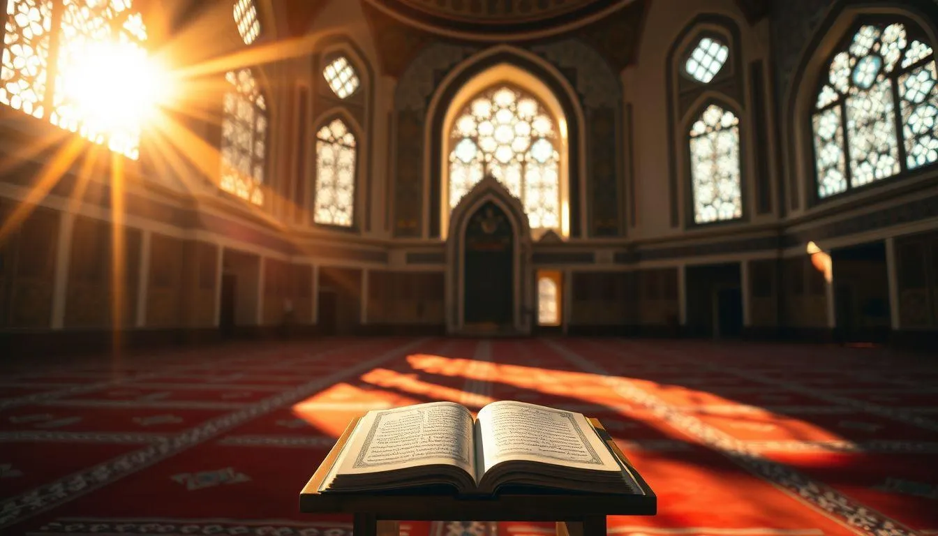 Perbedaan Mimpi dan Kenyataan dalam Islam (c) Ilustrasi AI