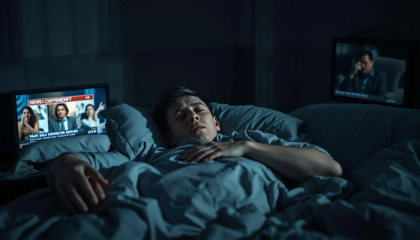 Faktor-Faktor yang Mempengaruhi Mimpi Uang Dicuri Anak Kecil (c) Ilustrasi AI