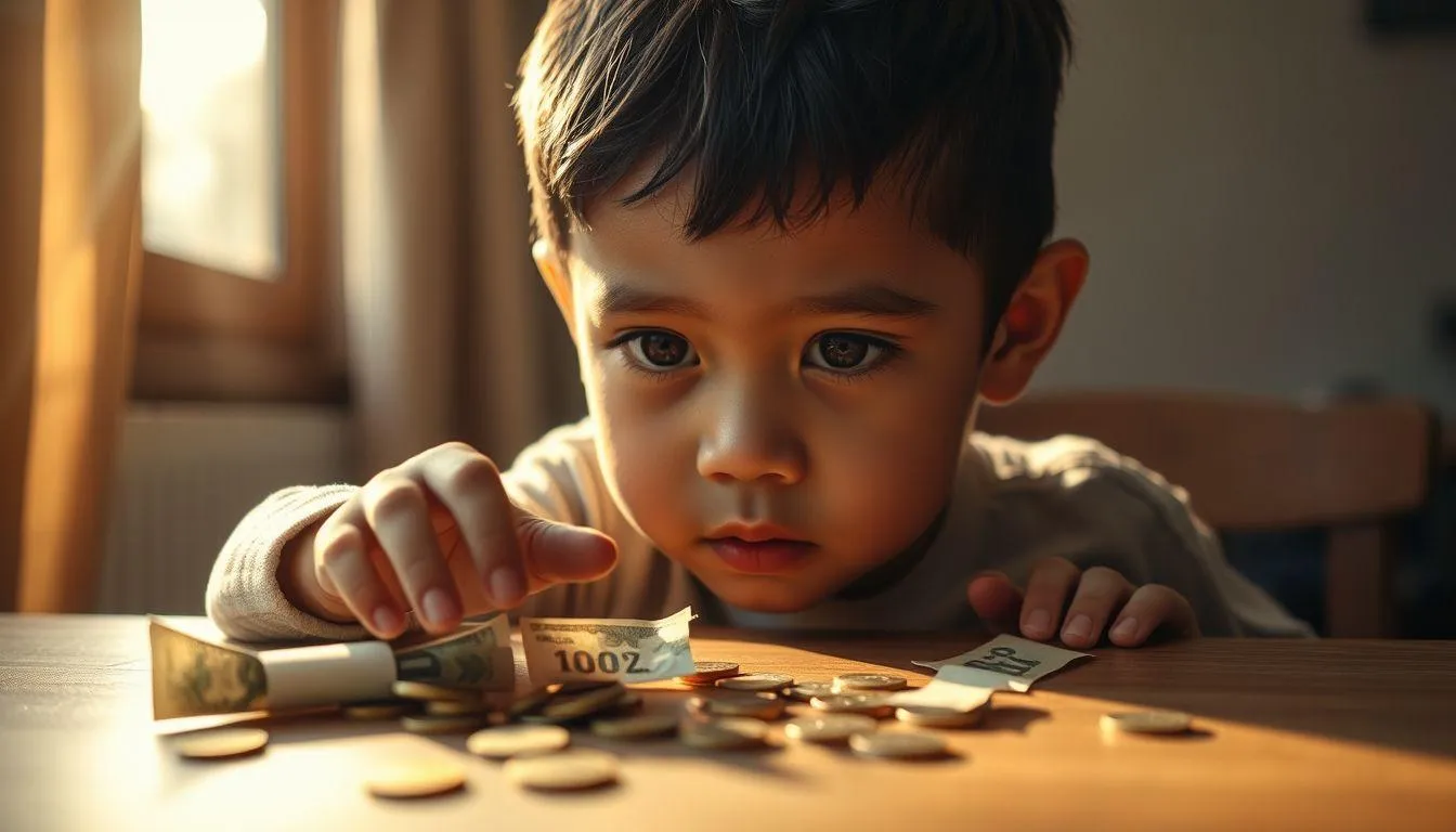 Makna Tersembunyi dan Simbolisme (c) Ilustrasi AI