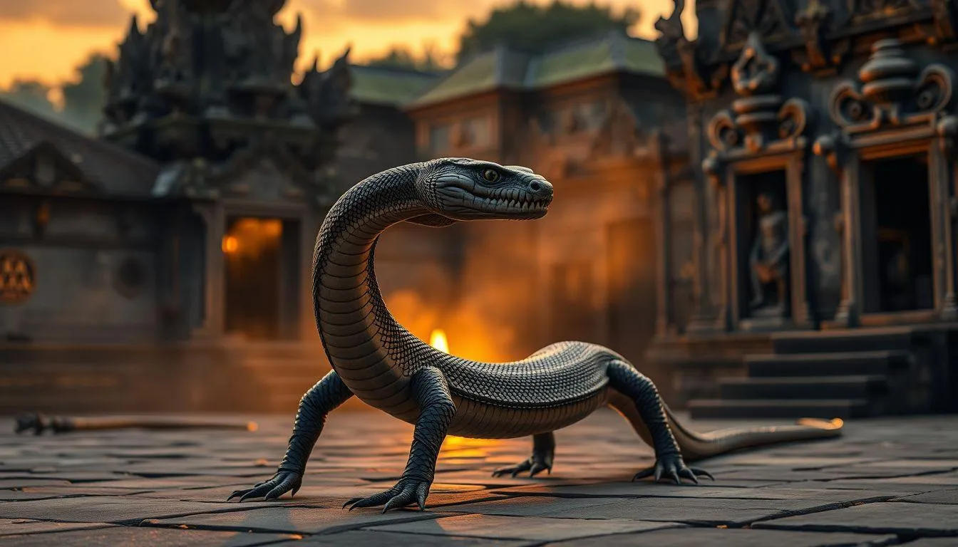 Interpretasi Menurut Primbon Jawa (c) Ilustrasi AI