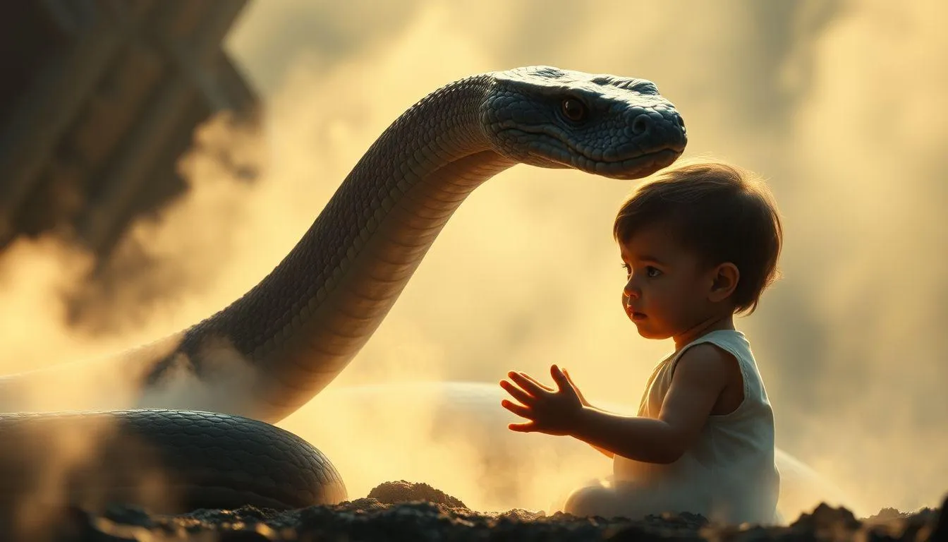 Interpretasi Berdasarkan Konteks Kehidupan (c) Ilustrasi AI