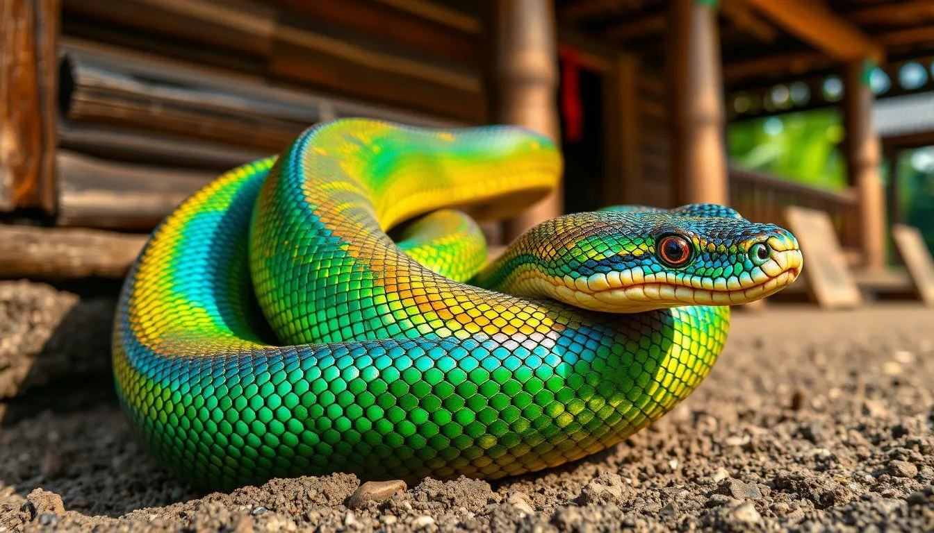 Tafsir Menurut Primbon Jawa (c) Ilustrasi AI