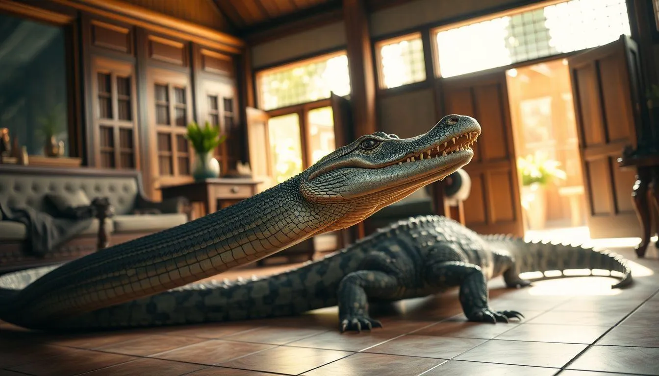 Perbedaan Tafsir Berdasarkan Detail Mimpi (c) Ilustrasi AI