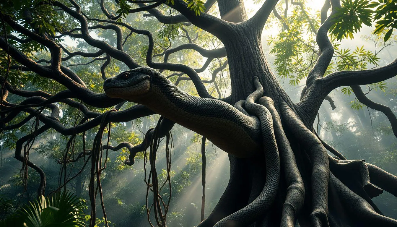 Interpretasi Menurut Primbon Jawa dan Budaya Nusantara (c) Ilustrasi AI