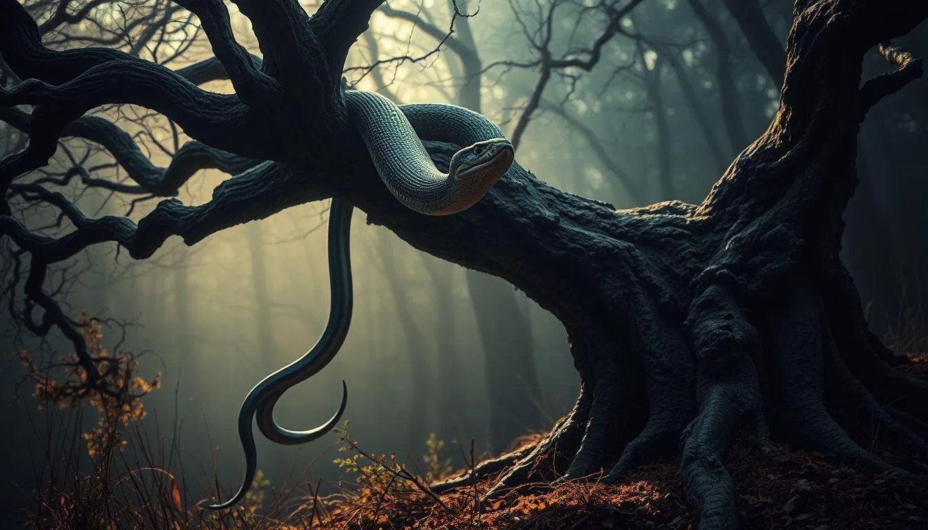 Makna Psikologis dan Simbolisme Universal (c) Ilustrasi AI