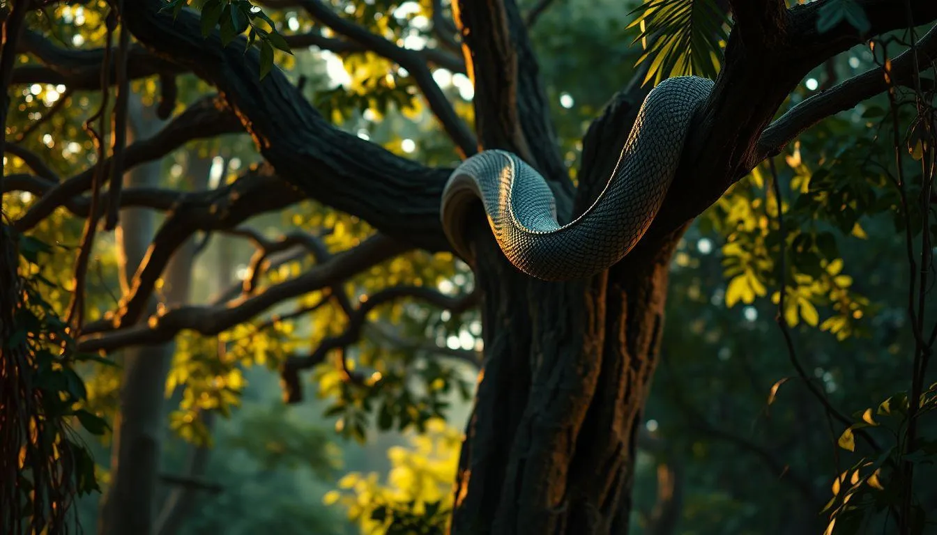 Variasi Makna Berdasarkan Detail Mimpi (c) Ilustrasi AI