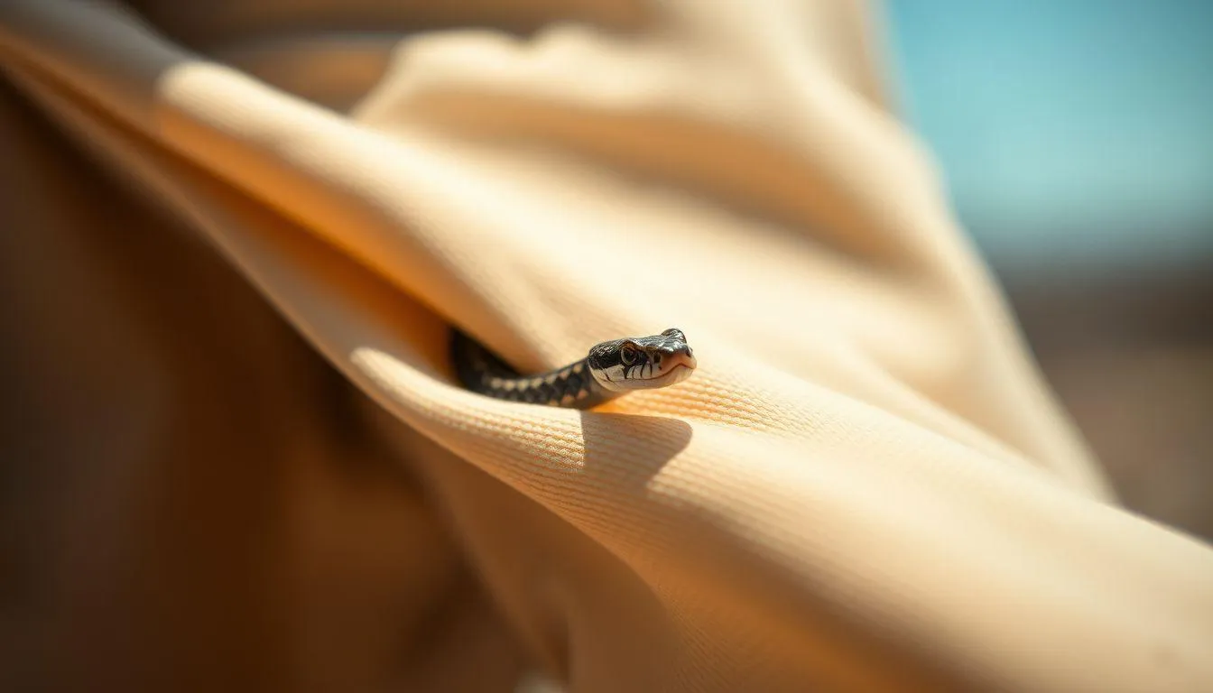 Variasi Makna Berdasarkan Detail Mimpi (c) Ilustrasi AI