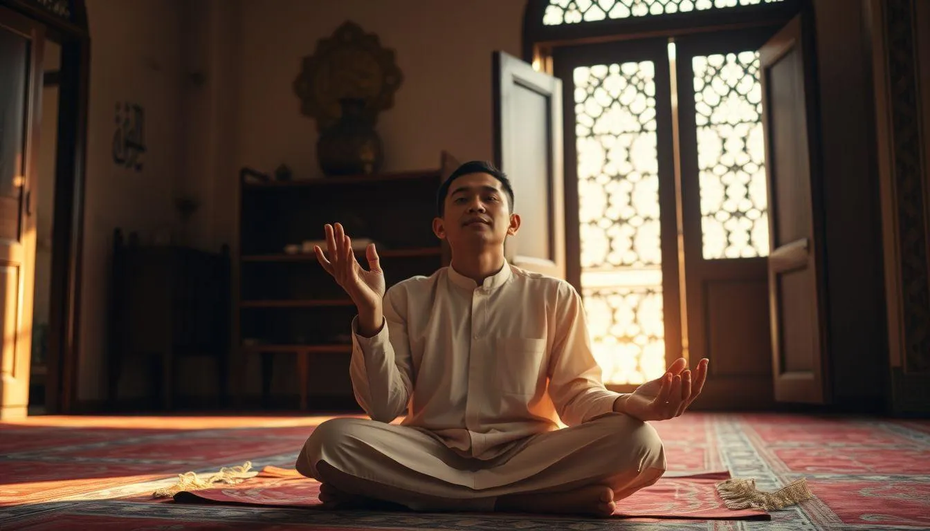 Cara Menyikapi Mimpi Ular Kecil Masuk ke Baju (c) Ilustrasi AI