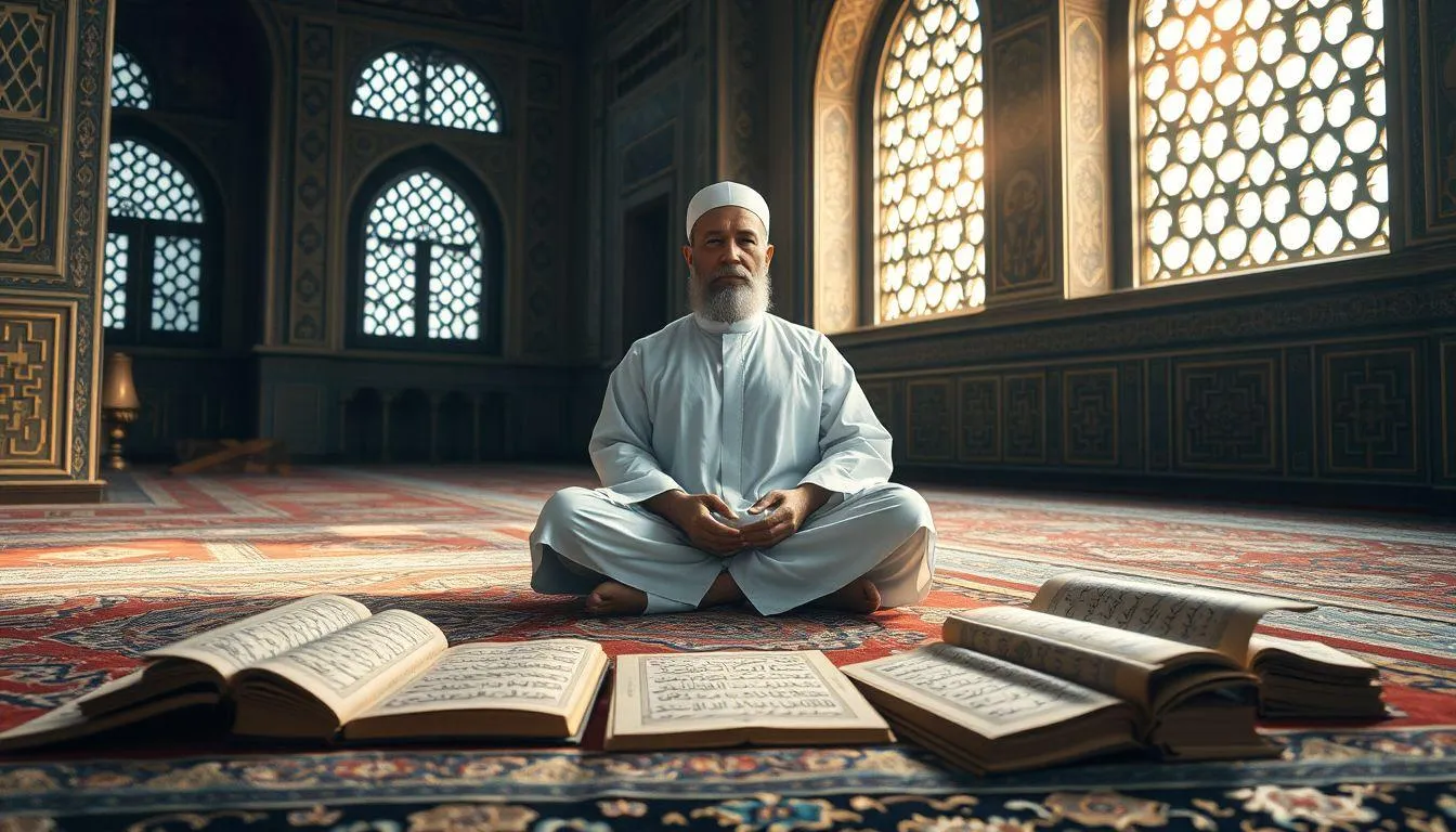 Tafsir Mimpi Ular Keluar dari Kaki Menurut Islam (c) Ilustrasi AI