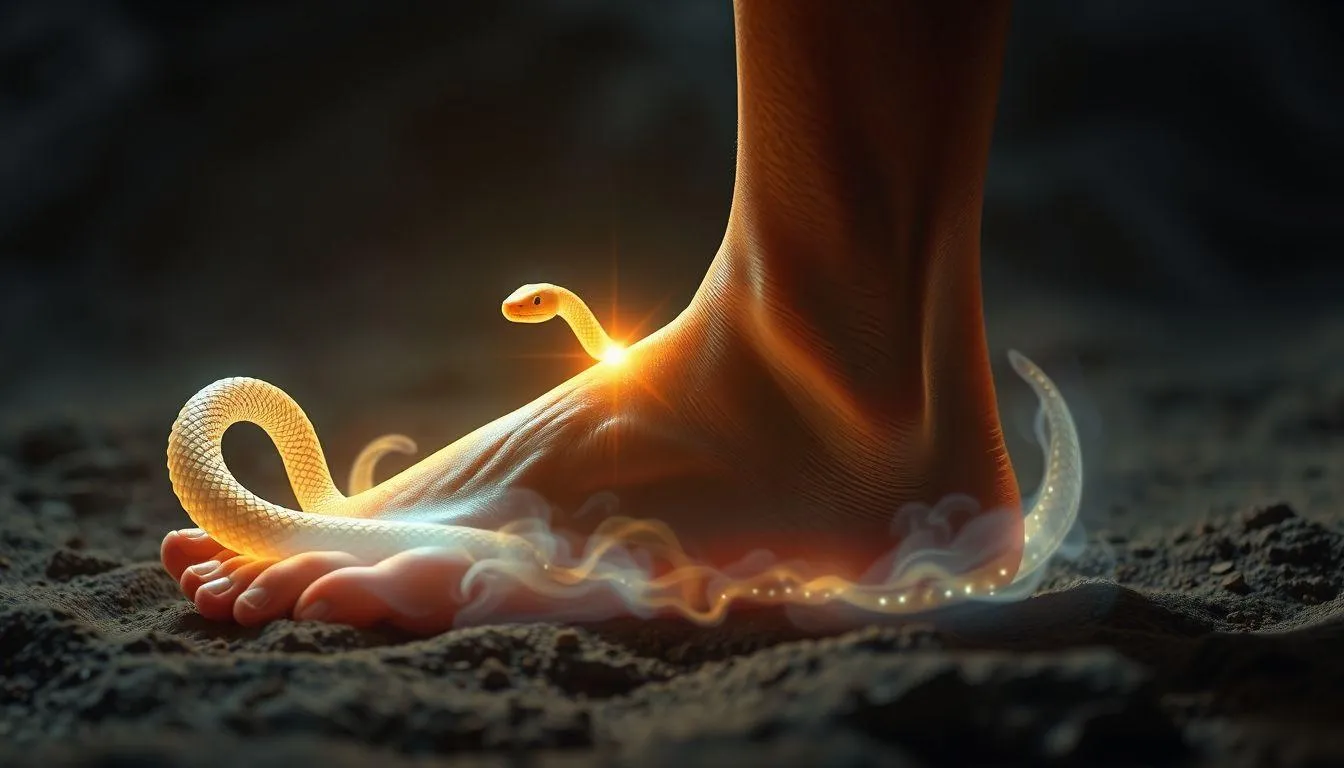 Makna Psikologis dan Spiritual (c) Ilustrasi AI