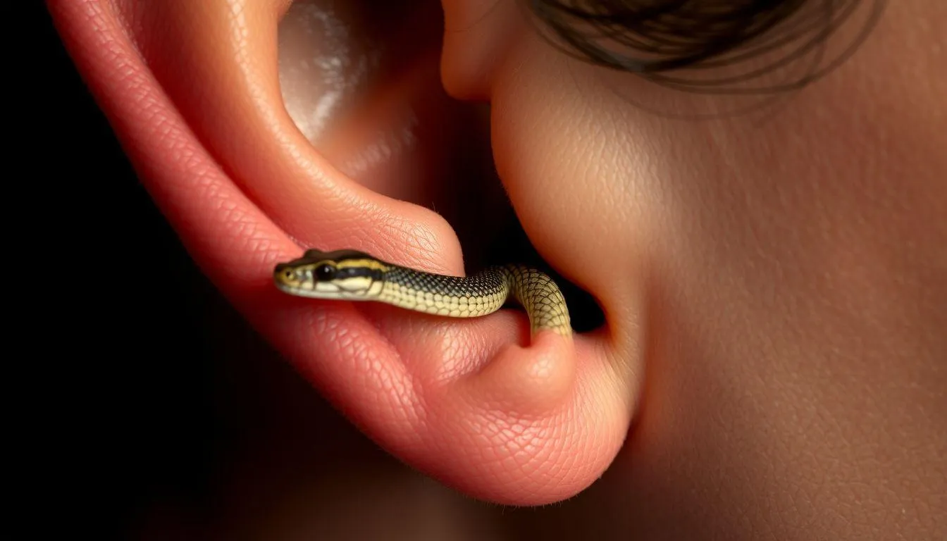 Tafsir Mimpi Berdasarkan Kondisi dan Situasi Spesifik (c) Ilustrasi AI