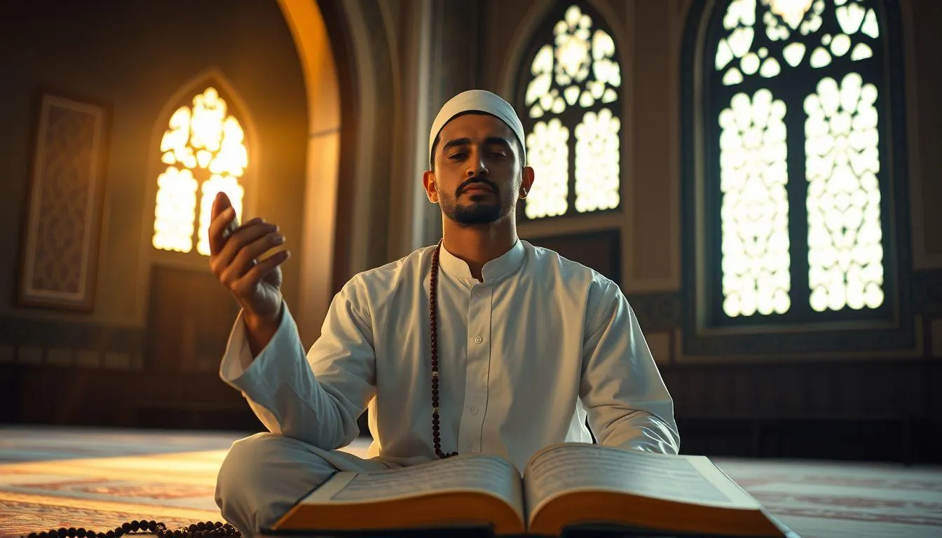 Langkah-langkah yang Disarankan Setelah Mengalami Mimpi Ini (c) Ilustrasi AI