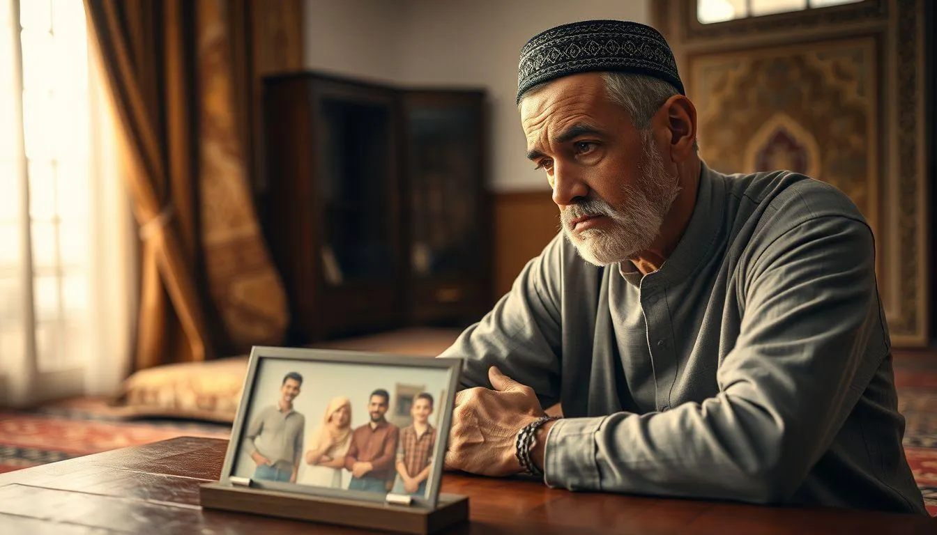 Perbedaan Interpretasi Berdasarkan Konteks Kehidupan (c) Ilustrasi AI