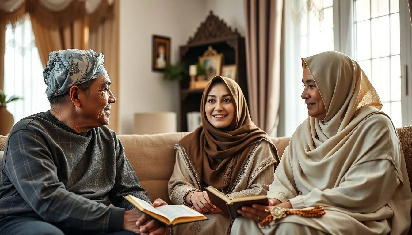 Hikmah dan Pelajaran dari Mimpi Ular Keluar dari Telinga (c) Ilustrasi AI