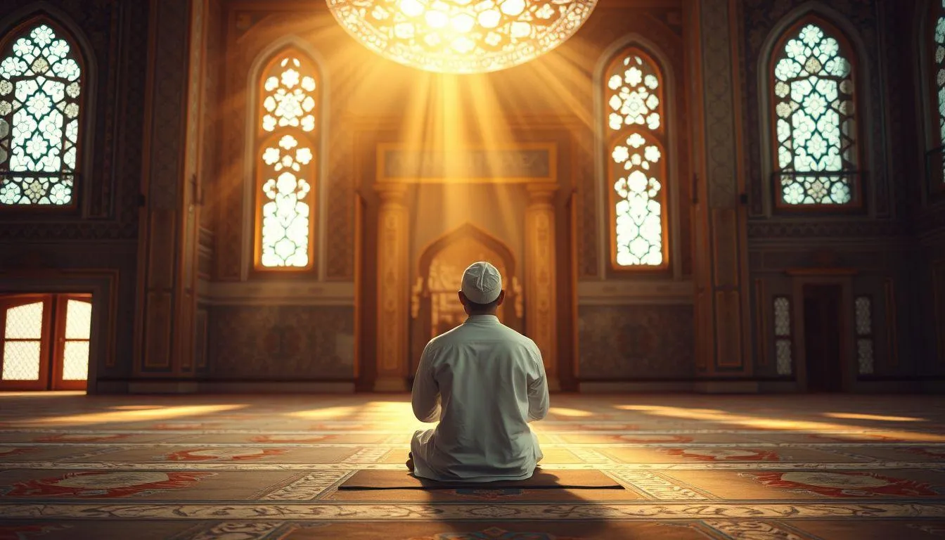 Tafsir Mimpi Ular Masuk Celana Menurut Islam (c) Ilustrasi AI