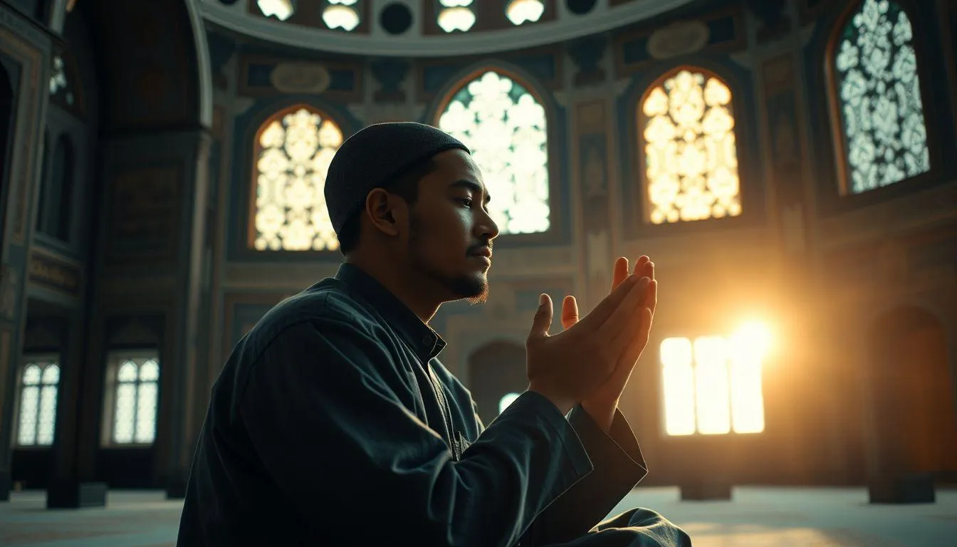 Langkah-Langkah Setelah Mengalami Mimpi Ini (c) Ilustrasi AI