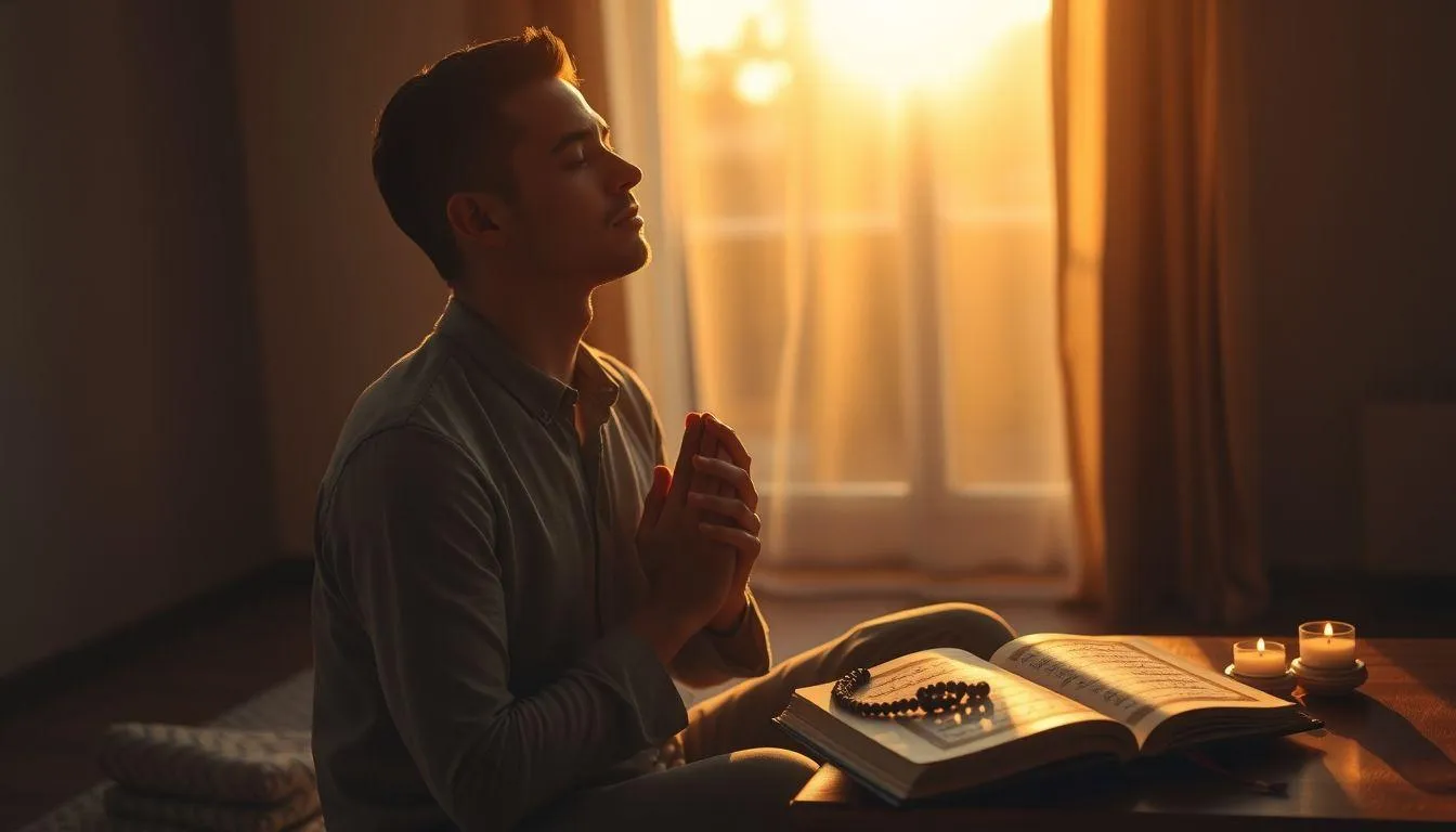 Cara Menyikapi dan Mengatasi Mimpi Ini (c) Ilustrasi AI