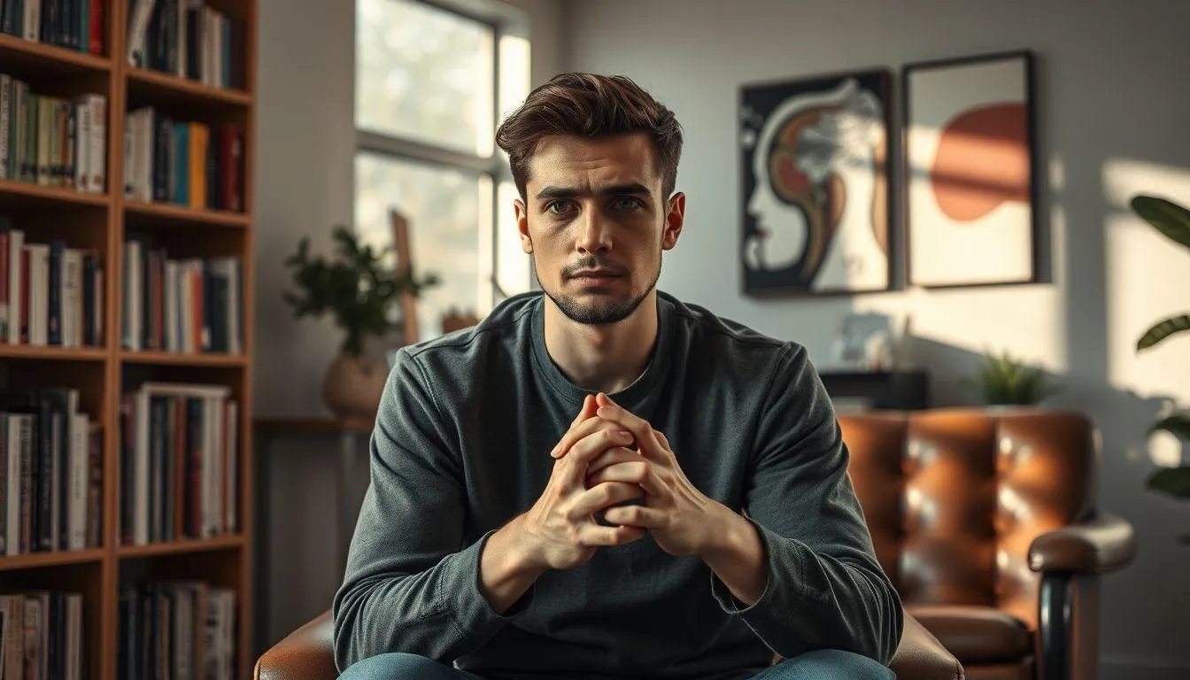 Analisis Psikologis Mimpi Ular Masuk Dalam Celana (c) Ilustrasi AI