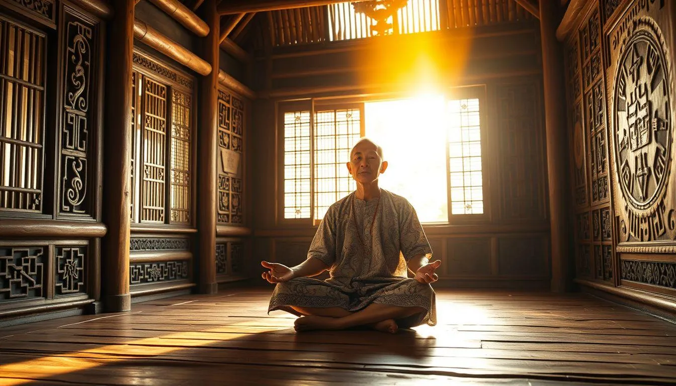 Interpretasi Menurut Primbon Jawa (c) Ilustrasi AI