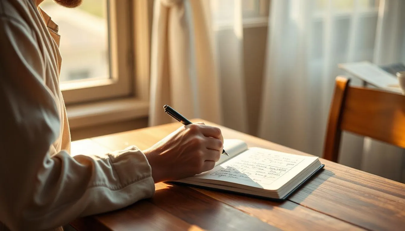 Langkah-Langkah Setelah Mengalami Mimpi Ini (c) Ilustrasi AI