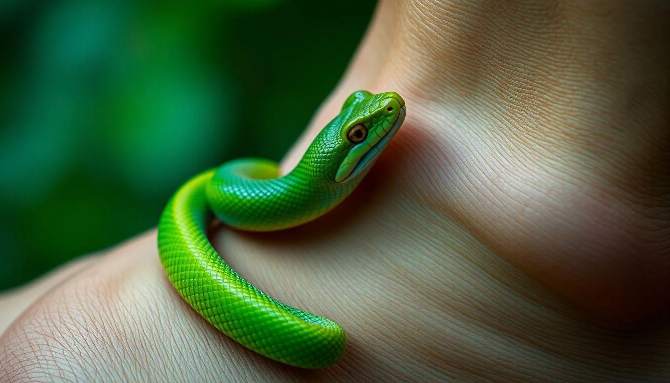 Variasi Makna Berdasarkan Detail Mimpi (c) Ilustrasi AI